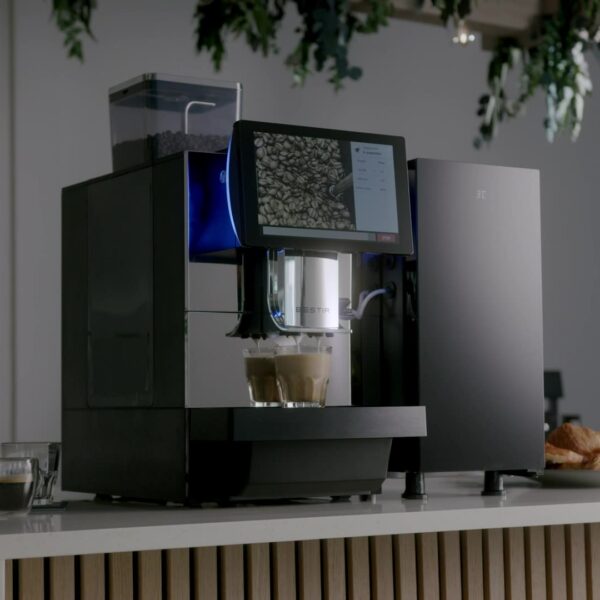 Bestir BM80 Bean to Cup Coffee Machine