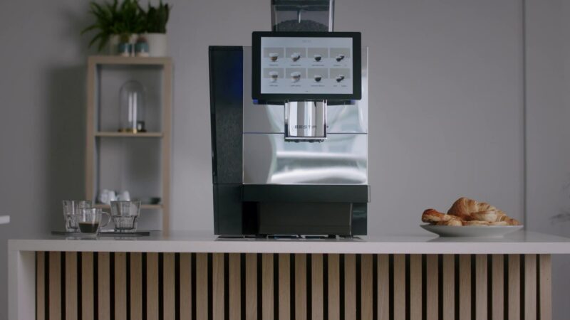 Bestir BM100 Bean to Cup Coffee Machine - Image 5