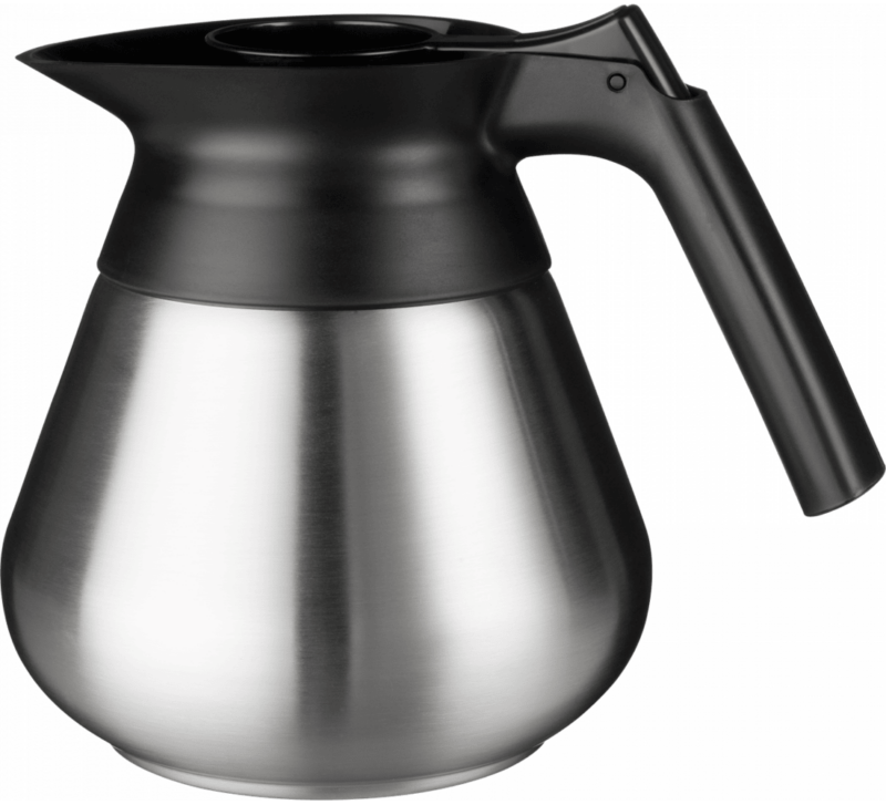 Decanter - Stainless Steel