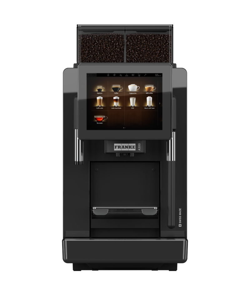 Franke A300 Bean to Cup Coffee Machine - Image 3