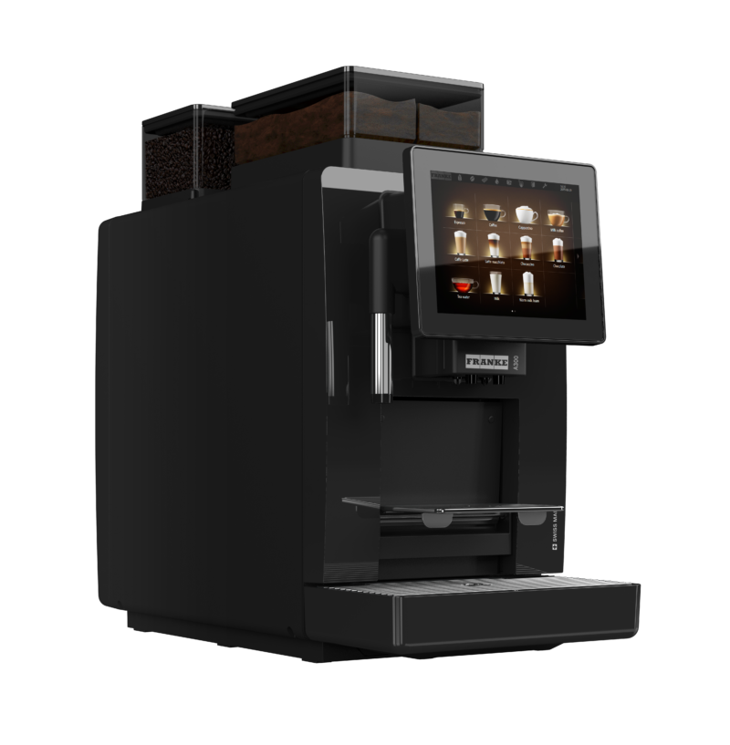 Franke A300 Bean to Cup Coffee Machine - Image 2
