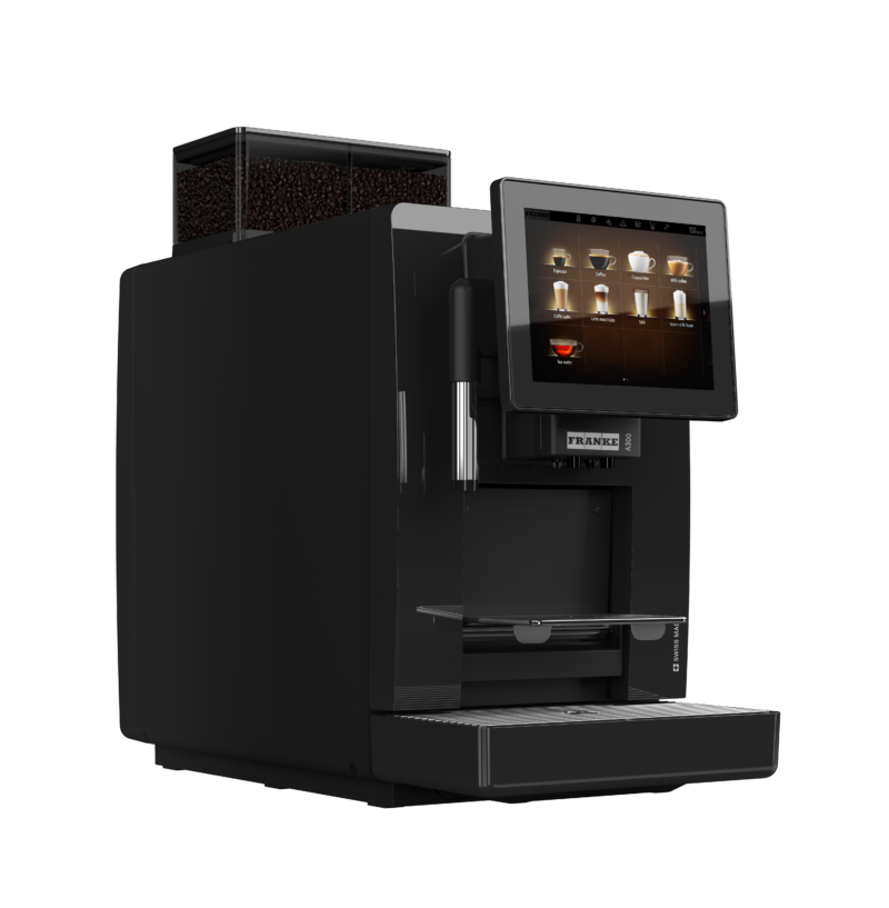 Franke A300 Bean to Cup Coffee Machine - Image 5