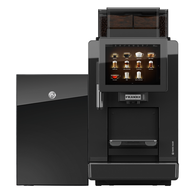 Franke A300 Bean to Cup Coffee Machine