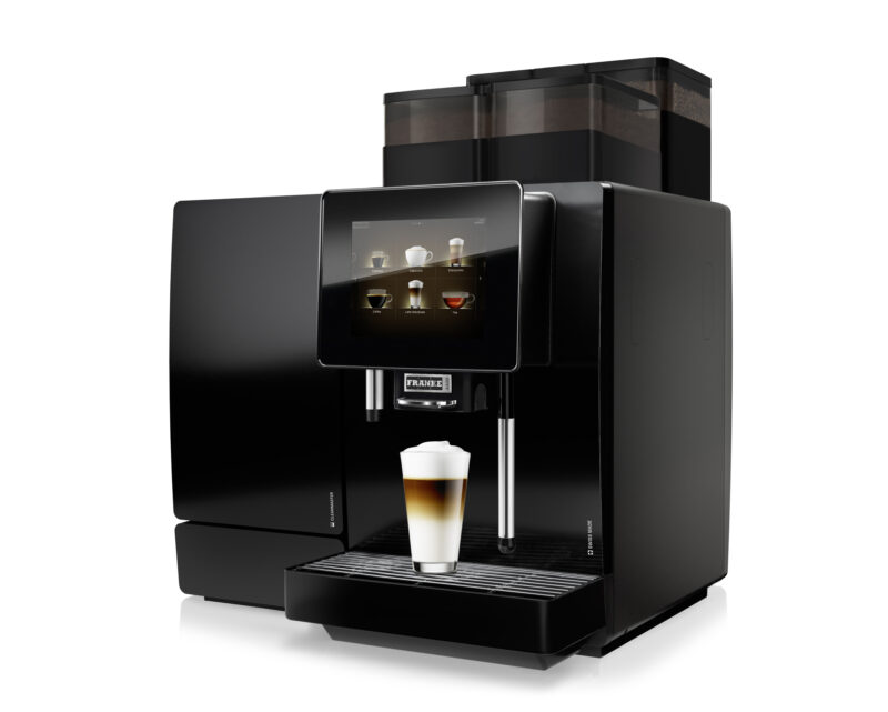 Franke A400 Bean to Cup Coffee Machine - Image 2