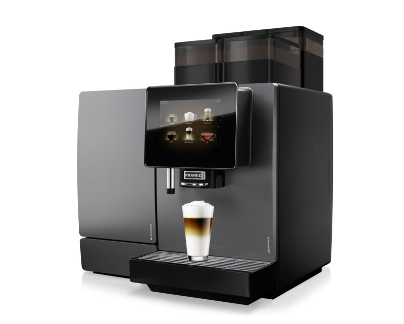 Franke A400 Bean to Cup Coffee Machine - Image 3