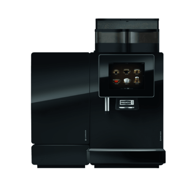 Franke A400 Bean to Cup Coffee Machine
