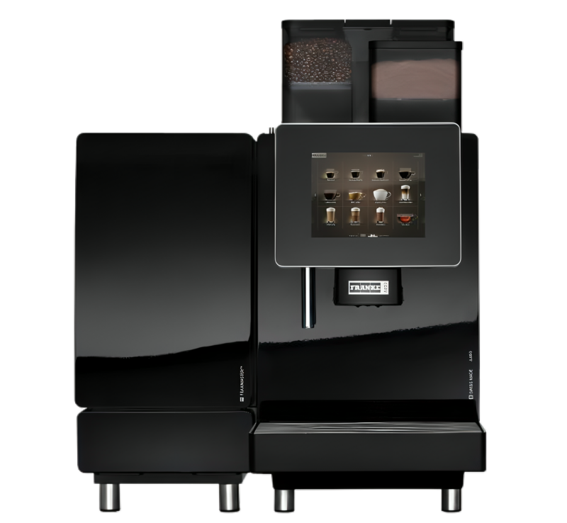 Franke A600 Bean to Cup Coffee Machine