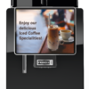 Franke A800 Bean to Cup Coffee Machine - Image 3