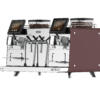 Franke Mytico VARIO Espresso Machine - Image 4