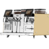 Franke Mytico VARIO Espresso Machine