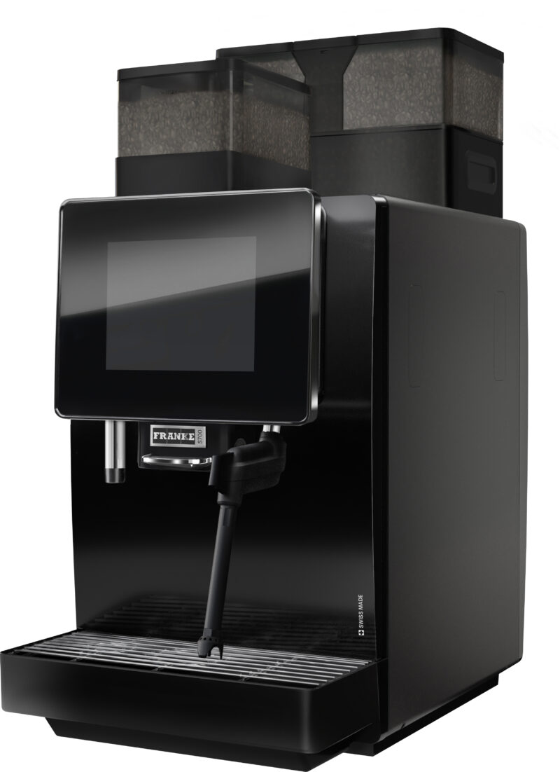 Franke A700 Bean to Cup Coffee Machine - Image 4