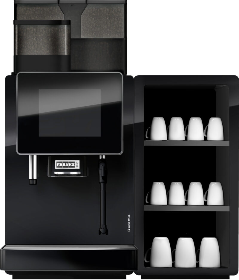 Franke A700 Bean to Cup Coffee Machine - Image 2