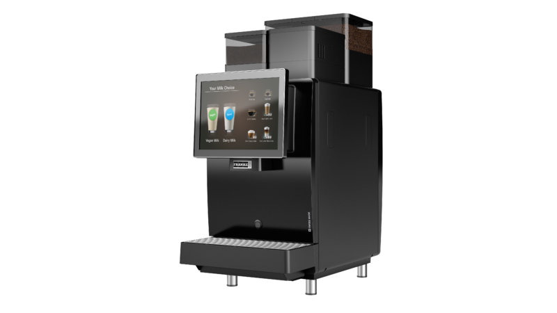 Franke SB1200 Bean to Cup Coffee Machine - Image 2