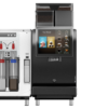 Franke SB1200 Bean to Cup Coffee Machine - Image 4