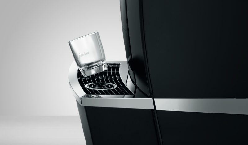 Jura GIGA X8 Gen 2 - Bean to Cup Coffee Machine - Image 6