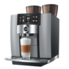 Jura GIGA W10 Bean to Cup Coffee Machine