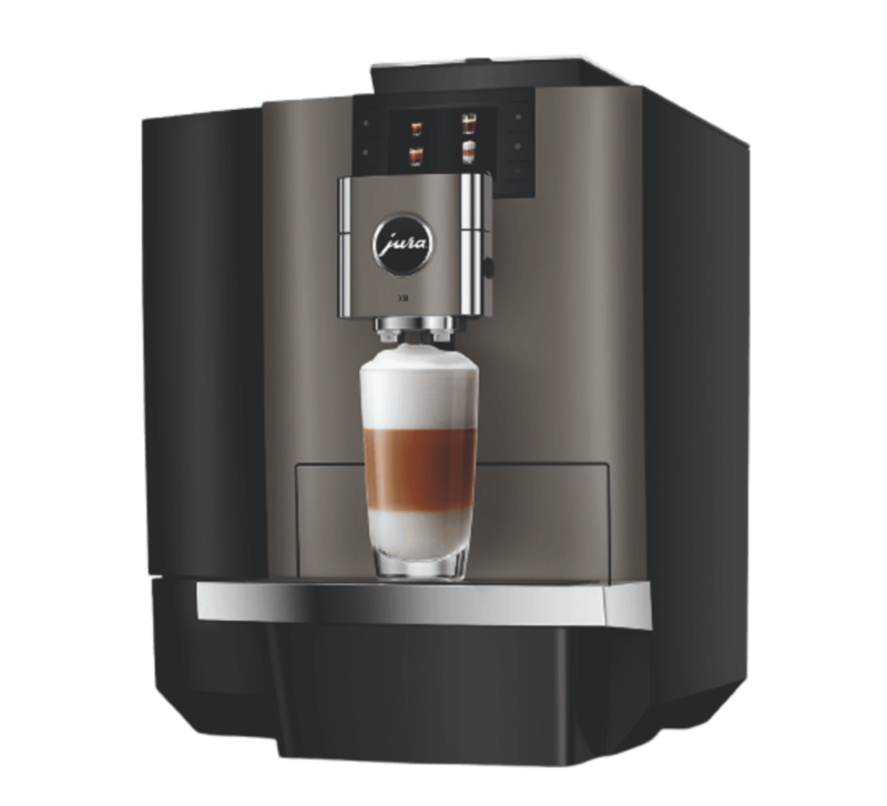 Jura X10 Bean to Cup Coffee Machine